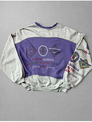 Poleron vintage (M)