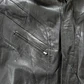 Chaqueton vintage 100% cuero (XL) - Miniatura 4