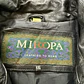 Chaqueton vintage 100% cuero (XL) - Miniatura 3