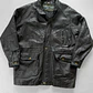 Chaqueton vintage 100% cuero (XL) - Miniatura 1