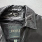 Chaqueta vintage 100% cuero (L) - Miniatura 4