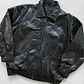 Chaqueta vintage 100% cuero pesado diseños (L) - Miniatura 3