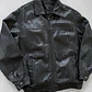 Chaqueta vintage 100% cuero pesado (L) - Miniatura 3