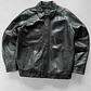 Chaqueta  vintage 100% cuero pesado  (L) - Miniatura 5