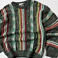 Sweater vintage (L) - Miniatura 3
