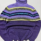 Sweater vintage (M) - Miniatura 2