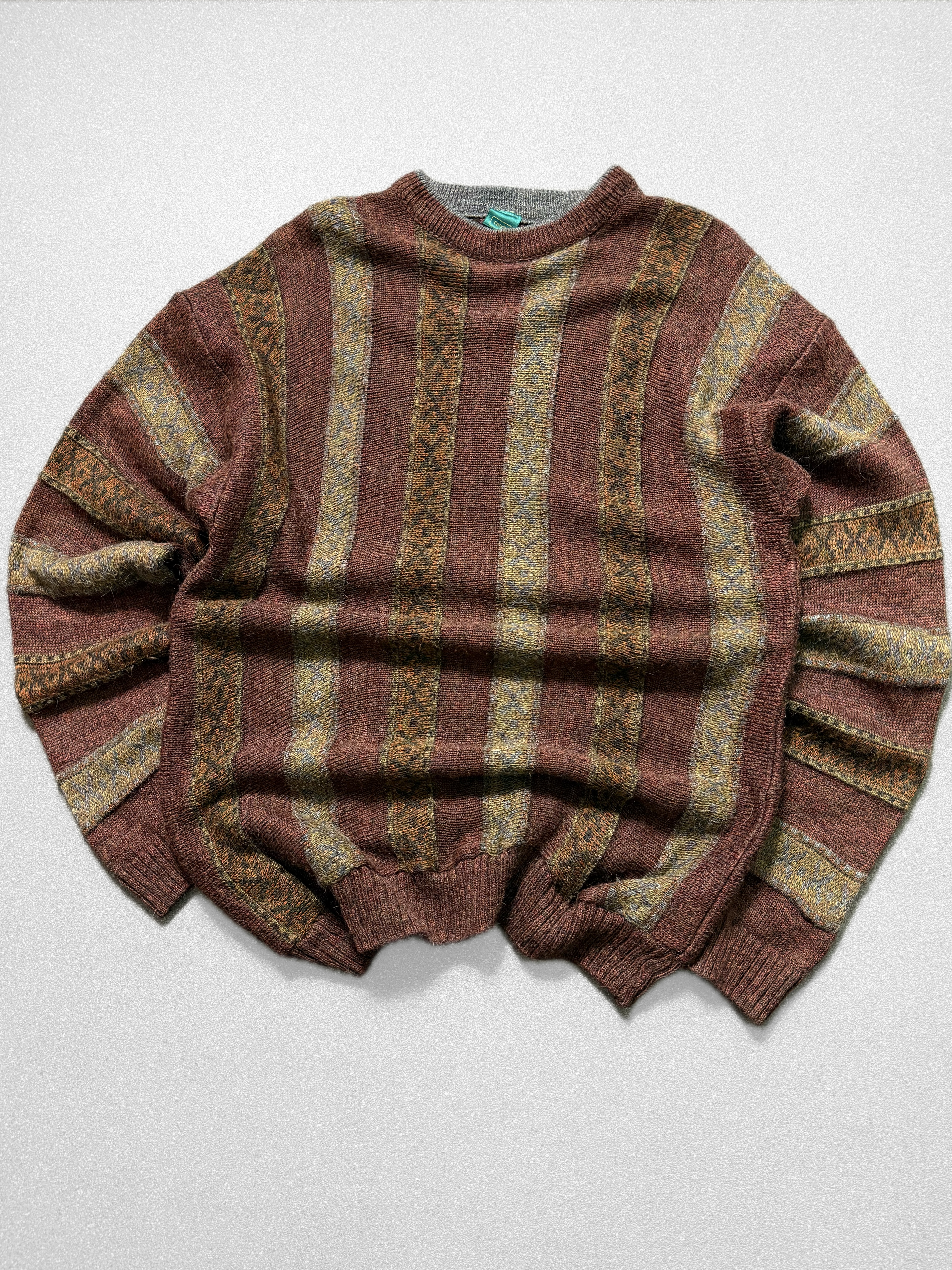 Sweater vintage (XL) 1