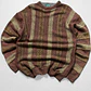 Sweater vintage (XL) - Miniatura 1