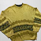 Sweater vintage (L) - Miniatura 3