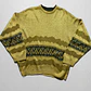 Sweater vintage (L) - Miniatura 1