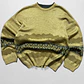 Sweater vintage (L) - Miniatura 2
