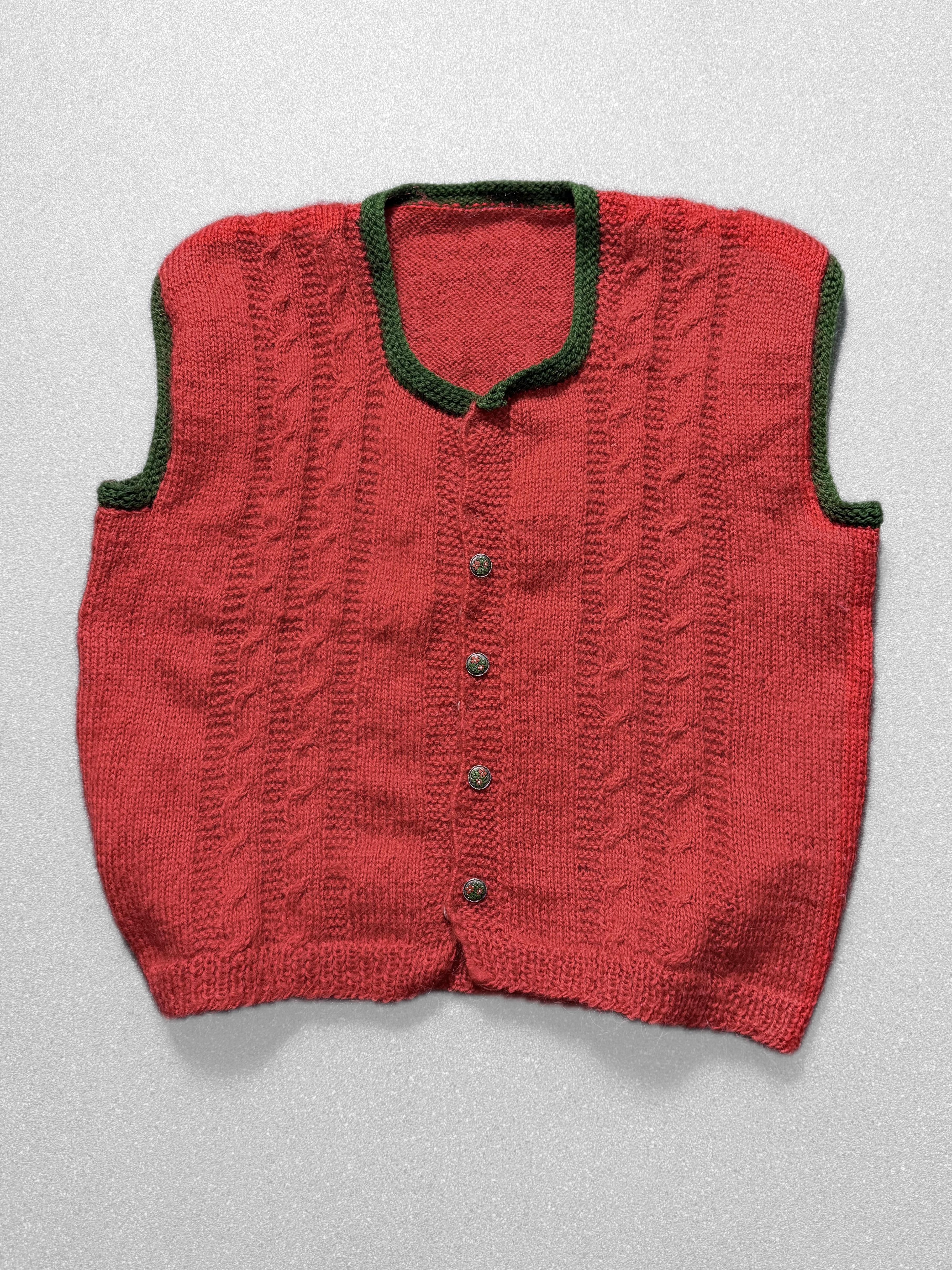 Vest lana (XS-S) 1