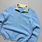 Sweater vintage 90 % lana ( S) - Miniatura 2