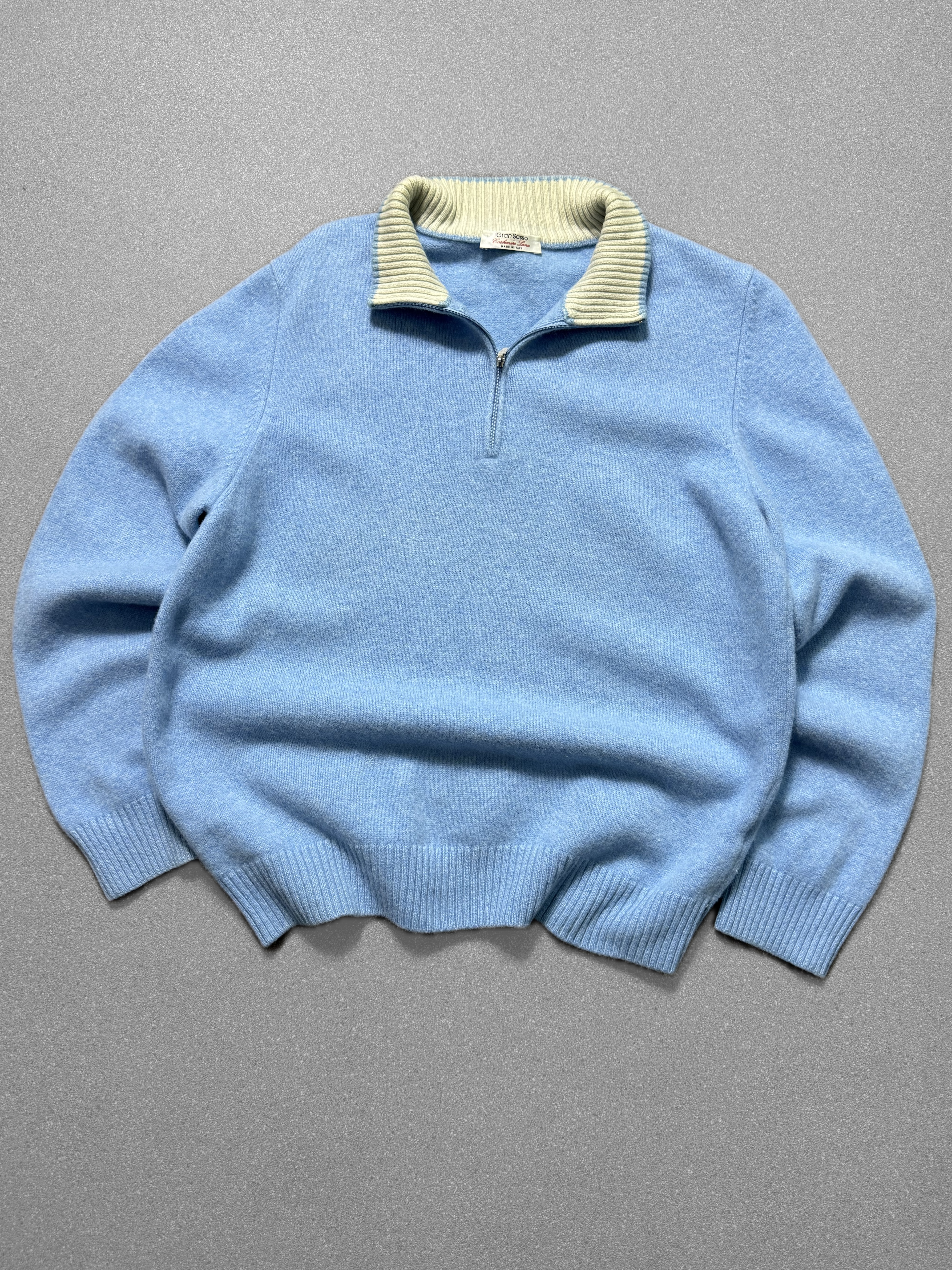 Sweater vintage 90 % lana ( S) 1