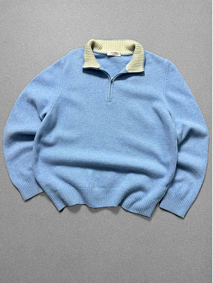 Sweater vintage 90 % lana ( S)