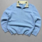 Sweater vintage 90 % lana ( S) - Miniatura 1