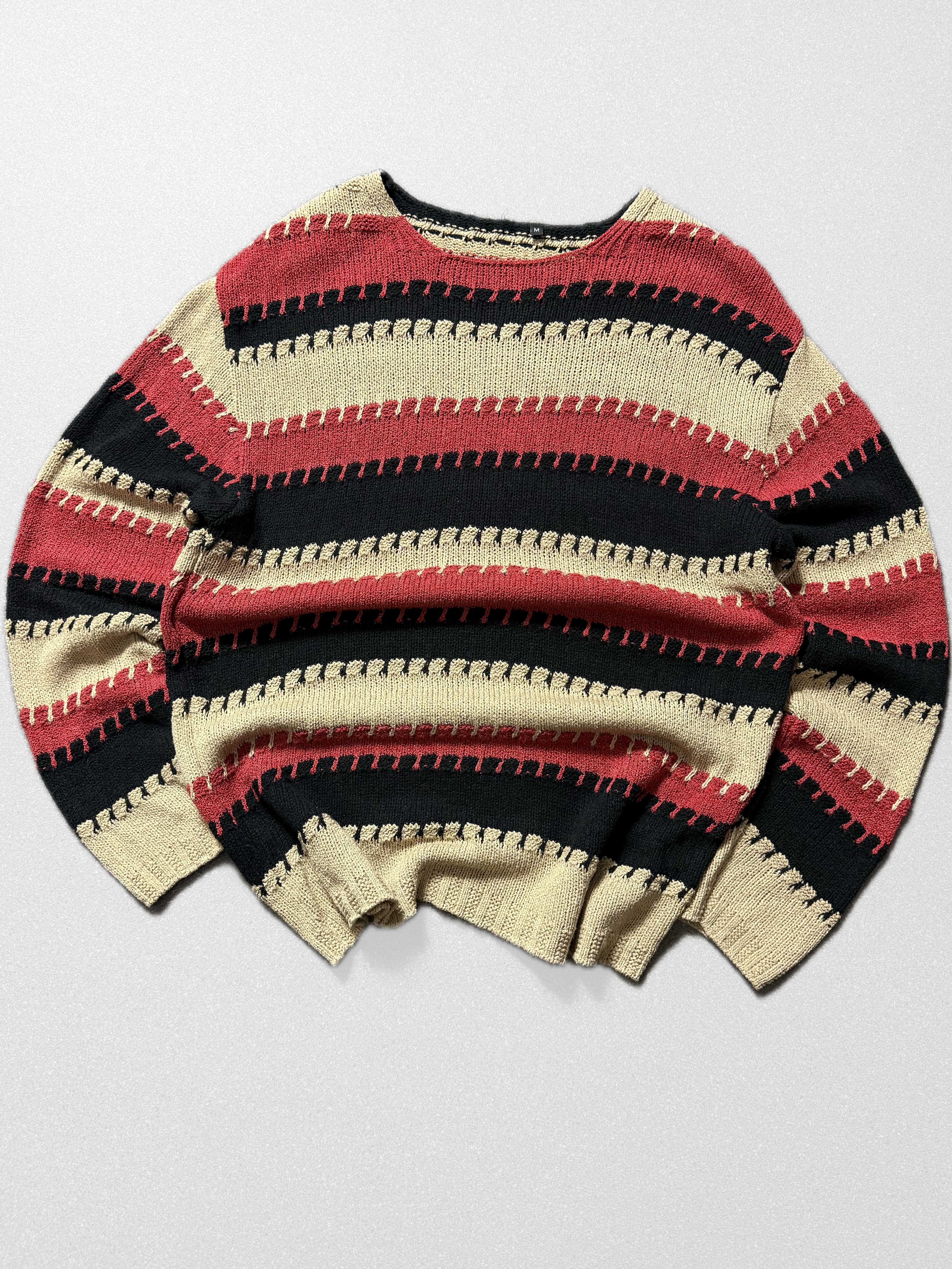 Sweater vintage (M-L) 1