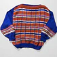 Sweater vintage lana (L) - Miniatura 1