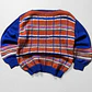 Sweater vintage lana (L) - Miniatura 2
