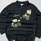 Sweater vintage (M-L) - Miniatura 2