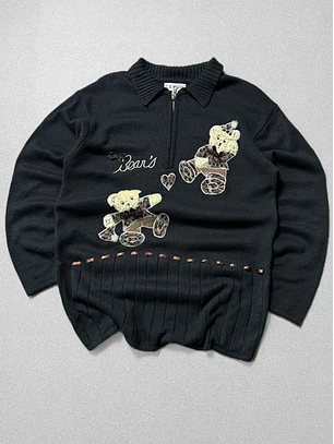 Sweater vintage (M-L)