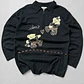Sweater vintage (M-L) - Miniatura 1