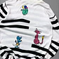 Sweater vintage (L) - Miniatura 2