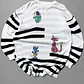 Sweater vintage (L) - Miniatura 1