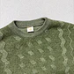 Sweater vintage 100%  lana (M) - Miniatura 3