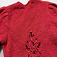 Sweater  vintage lana (XS) - Miniatura 3