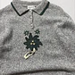 Sweater vintage lana (L) - Miniatura 2