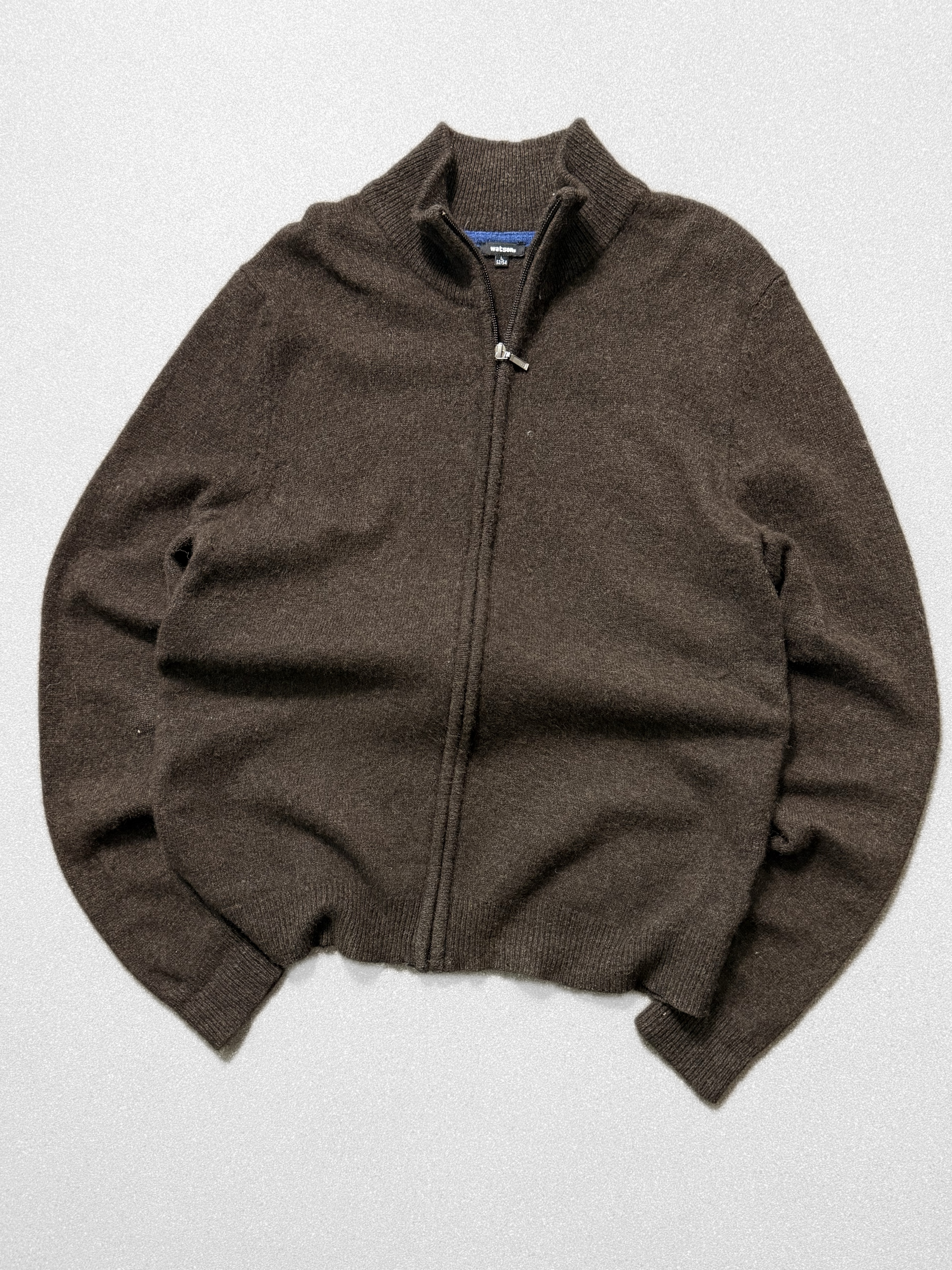 Sweater vintage lana  (M) 1