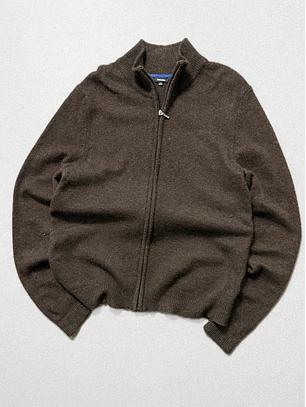 Sweater vintage lana  (M)