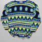 Sweater vintage (L) - Miniatura 1