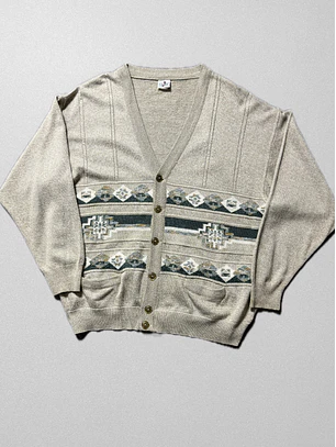 Sweater vintage (L)