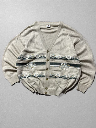 Sweater vintage (L)