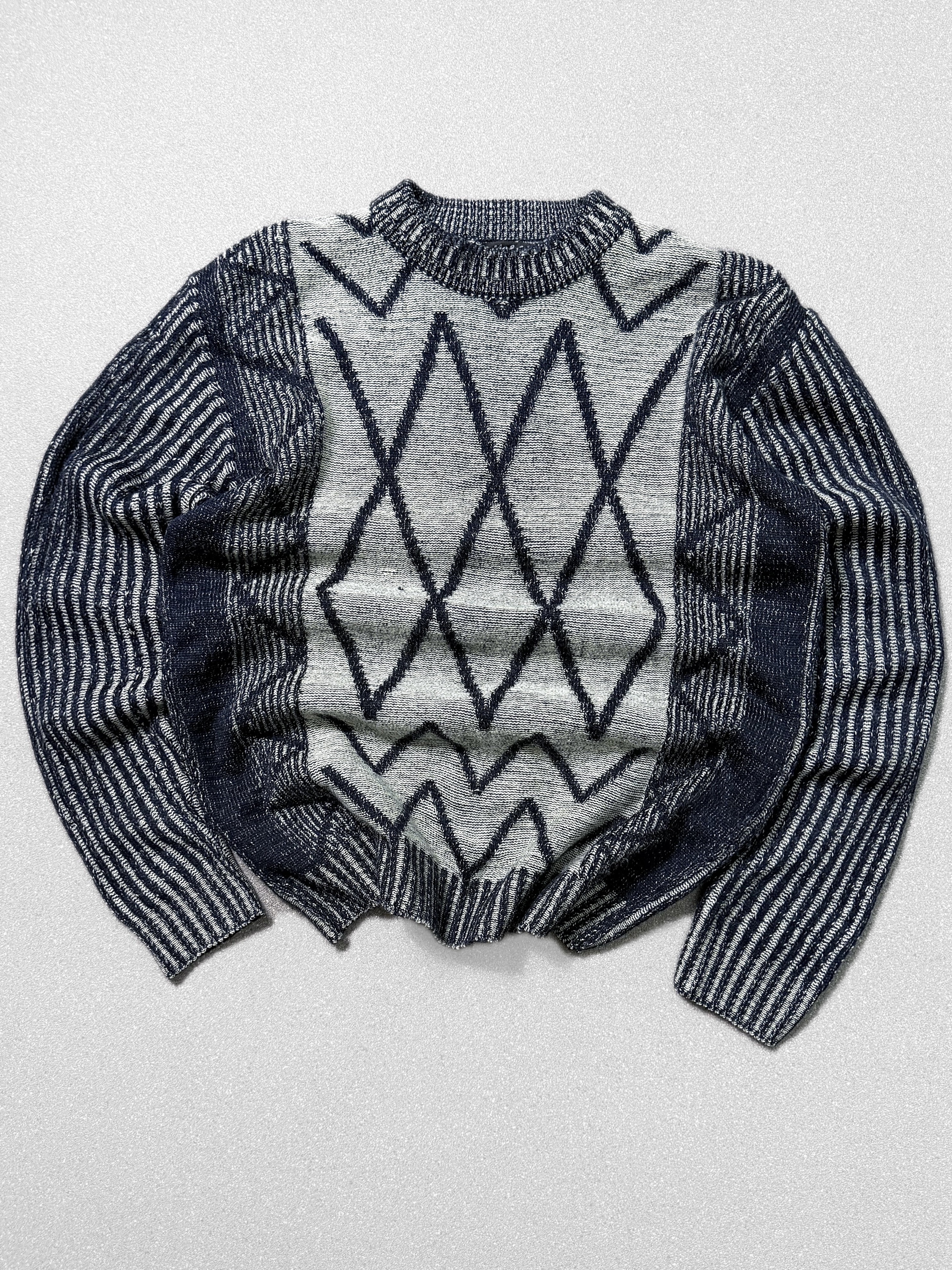 Sweater vintage (M) 1