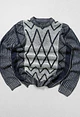 SWEATERS