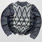 Sweater vintage (M) - Miniatura 1