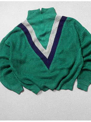 Sweater vintage (L)