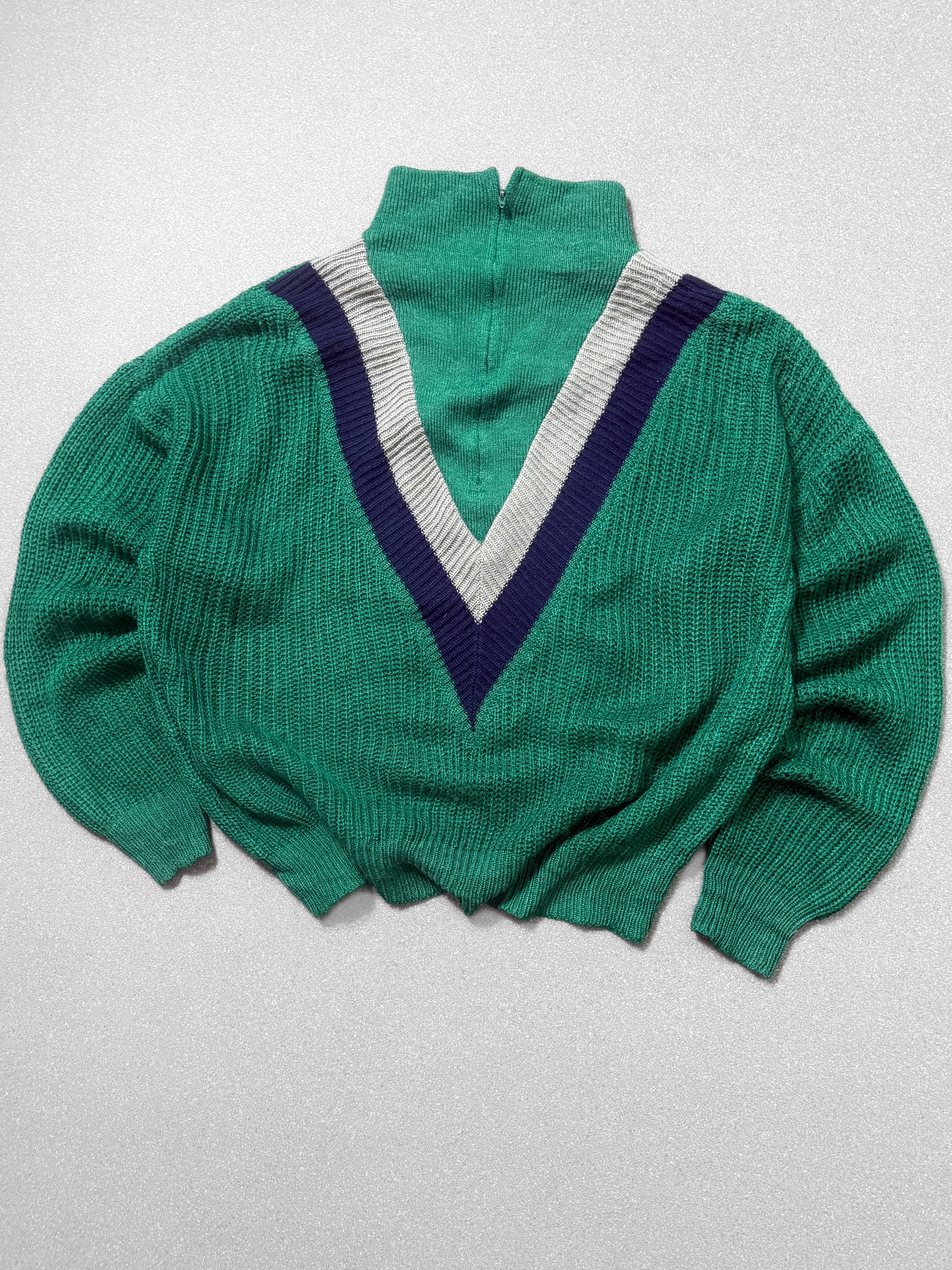 Sweater vintage (L) 1