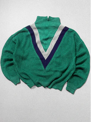 Sweater vintage (L)