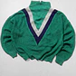 Sweater vintage (L) - Miniatura 1