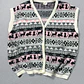 Vest vintage (L) - Miniatura 2