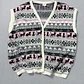 Vest vintage (L) - Miniatura 1