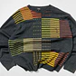 Sweater vintage 50% lana (XL) - Miniatura 2