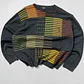 Sweater vintage 50% lana (XL) - Miniatura 1
