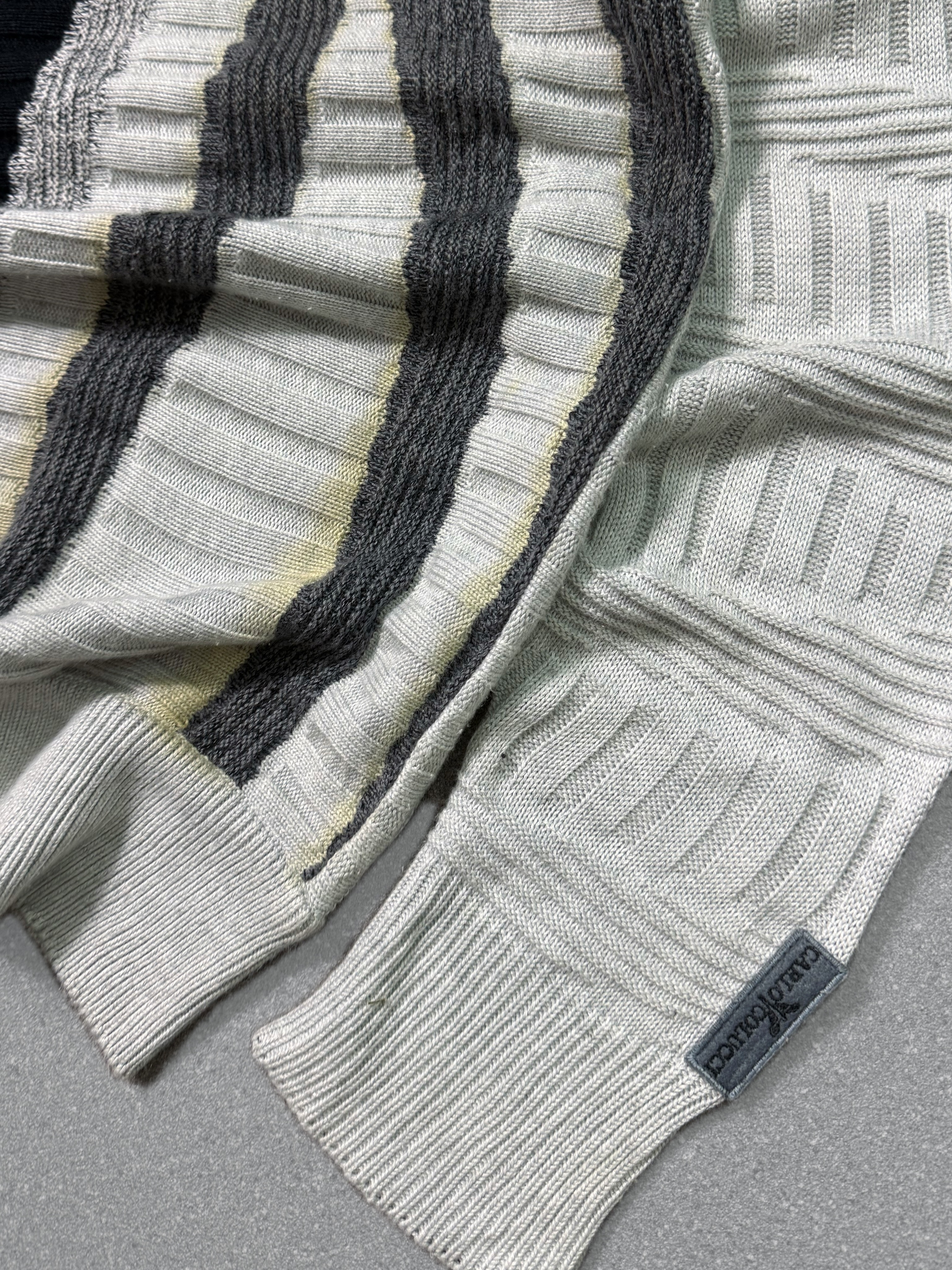 Carlo Colucci sweater (XL) 2