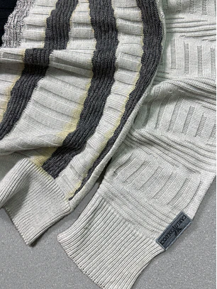 Carlo Colucci sweater (XL)