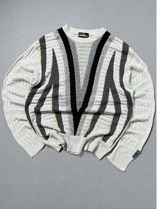 Carlo Colucci sweater (XL)